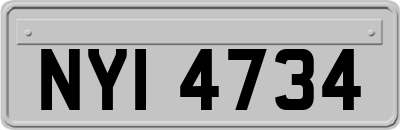 NYI4734