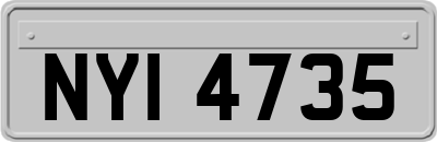 NYI4735