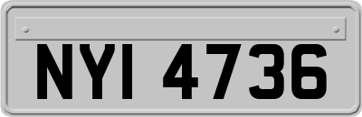 NYI4736