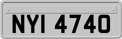 NYI4740