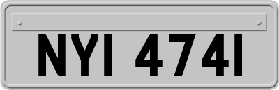 NYI4741