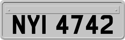 NYI4742