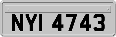 NYI4743