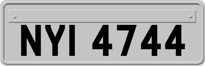 NYI4744