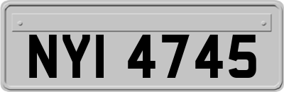 NYI4745