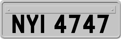NYI4747