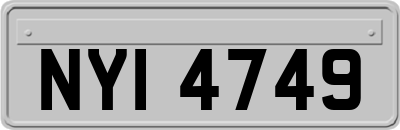NYI4749