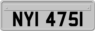 NYI4751