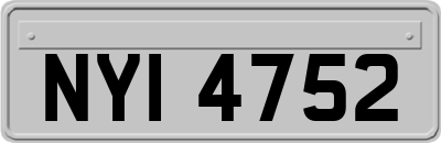NYI4752