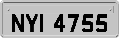 NYI4755