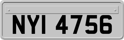 NYI4756