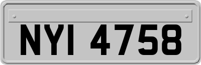 NYI4758