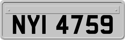 NYI4759