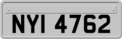 NYI4762