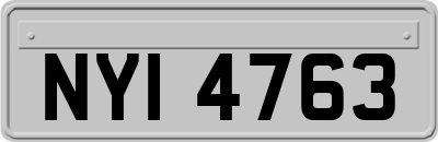 NYI4763