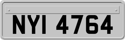 NYI4764