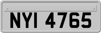 NYI4765