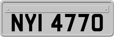 NYI4770