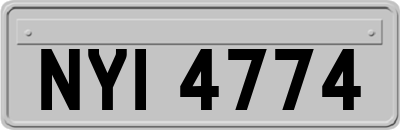 NYI4774