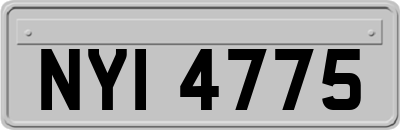 NYI4775