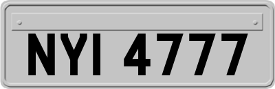 NYI4777