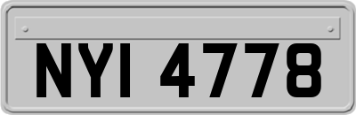 NYI4778