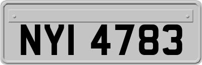 NYI4783