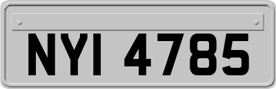 NYI4785