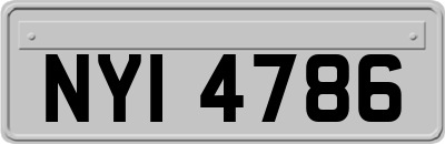 NYI4786