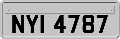 NYI4787