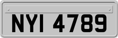 NYI4789
