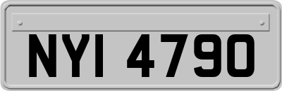 NYI4790