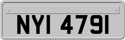 NYI4791