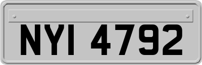 NYI4792