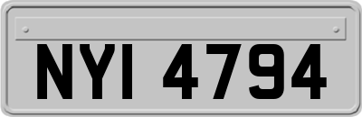 NYI4794