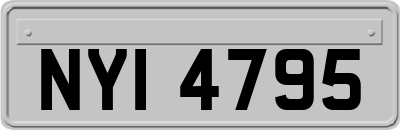 NYI4795
