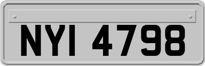 NYI4798