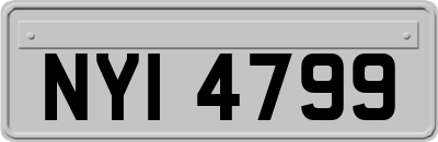 NYI4799
