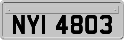 NYI4803