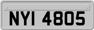 NYI4805