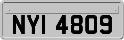 NYI4809