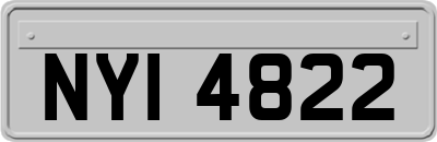NYI4822