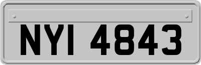 NYI4843