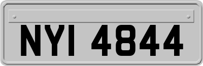 NYI4844