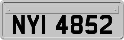 NYI4852