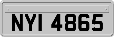 NYI4865
