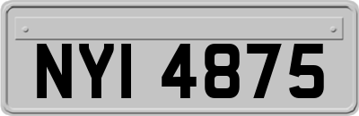 NYI4875