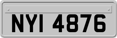 NYI4876