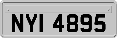 NYI4895
