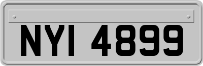 NYI4899